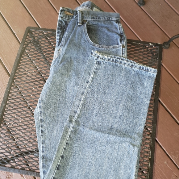 NWOT Wrangler Jeans - Picture 5 of 8